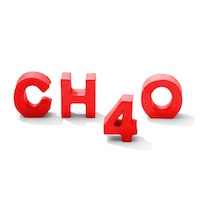 Methanol