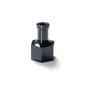 Preview: ESO fuel tap union black