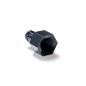 Preview: ESO fuel tap union black