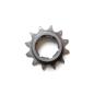 Preview: ESO gearbox sprocket 12t