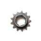 Preview: ESO gearbox sprocket 13t
