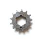 Preview: ESO gearbox sprocket 13t
