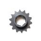 Preview: ESO gearbox sprocket 14t
