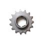 Preview: ESO gearbox sprocket 15t