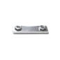 Preview: ESO mounting bracket for gearbox