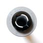 Preview: DOMINO D200 D-Lock Griffe schwarz/grau