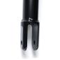 Preview: BAR fork H-section black