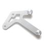 Preview: ESO LT left footrest plate