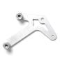 Preview: ESO LT left footrest plate