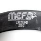 Preview: MEFO 22" Schlauch Langbahn hinten leicht