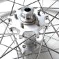 Preview: SM PRO rear wheel 22" silver