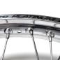 Preview: SM PRO rear wheel 22" silver