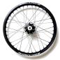 Preview: SM PRO Hinterrad 22" schwarz