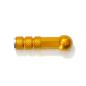 Preview: KLS wheel adjuster nut FIM 2025 gold