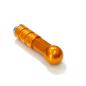 Preview: KLS wheel adjuster nut FIM 2025 gold