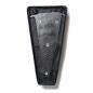 Preview: D-Star Longtrack seat black