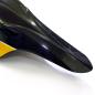 Preview: GPM GP5 Langbahn Heck schwarz/gelb