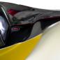 Preview: GPM GP5 Langbahn Heck schwarz/gelb