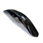 Preview: GPM GP5 front mudguard Longtrack black