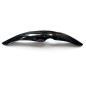 Preview: GPM GP5 front mudguard Longtrack black