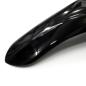 Preview: GPM GP5 front mudguard Longtrack black