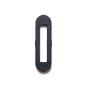 Preview: KLS click-in for front chainguard black
