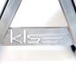 Preview: KLS bike stand curved