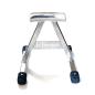 Preview: KLS bike stand curved