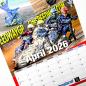 Preview: SPEEDWAY STAR Kalender 2026
