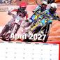 Preview: SPEEDWAY STAR Kalender 2027