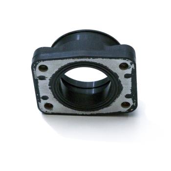 GM rubber intake stub