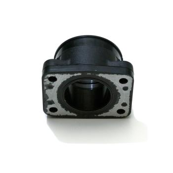 GM rubber intake stub