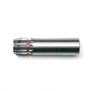 GM pivot bolt drive
