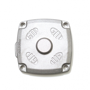 GM ignition cover
