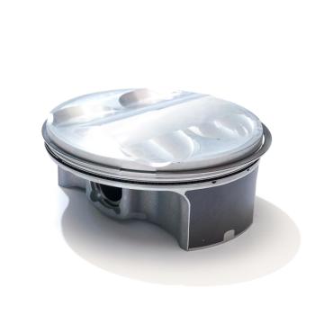 PN 2420021-2 - AXE DE PISTON AVEC MANCHON