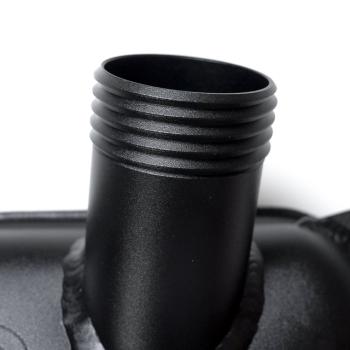 ESO fuel tank 1.8l black