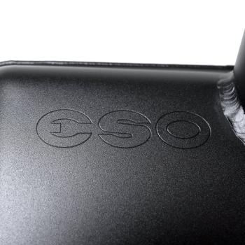 ESO fuel tank 1.8l black