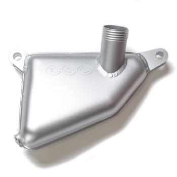 ESO Tank 1.8l silber