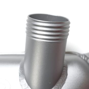 ESO Tank 1.8l silber