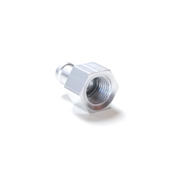 Preview: ESO fuel tap union silver