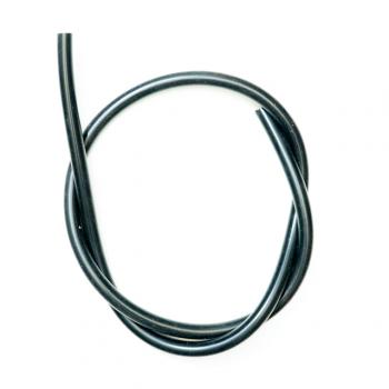 KLS fuel pipe black