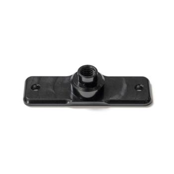 KLS carb top black