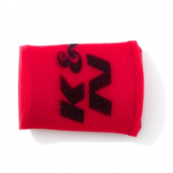 K&N pre-filter