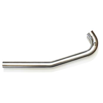 LZR exhaust pipe
