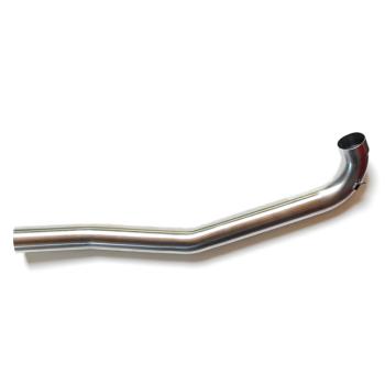 LZR LT-S Auspuffrohr