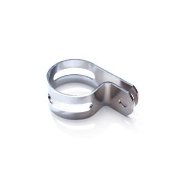 JAWA P-clip 250cc chrome-plated