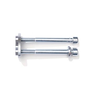 BAR Double Secure System