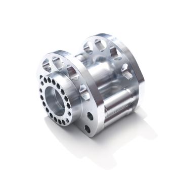 BAR countershaft housing