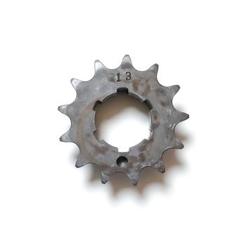 ESO gearbox sprocket 13t
