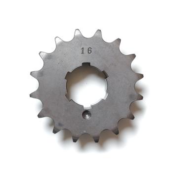 ESO gearbox sprocket 16t